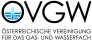 �sterreichischen Vereinigung f�r das Gas- und Wasserfach
